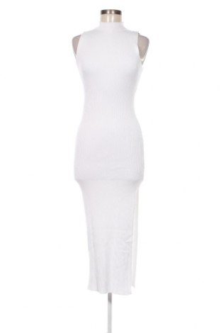 Kleid Mango, Größe M, Farbe Weiß, Preis 28,76 €