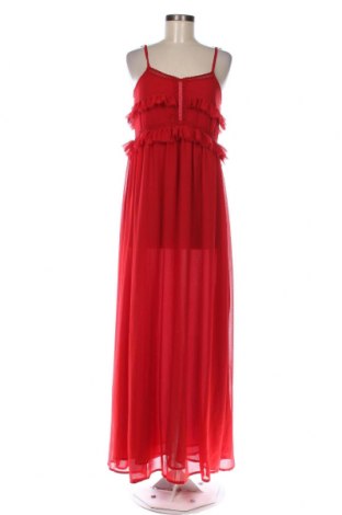 Kleid Mango, Größe M, Farbe Rot, Preis 21,05 €