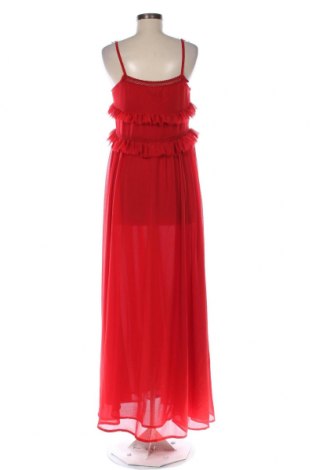Kleid Mango, Größe M, Farbe Rot, Preis 21,05 €