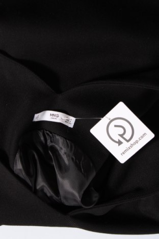Šaty  Mango, Veľkosť S, Farba Čierna, Cena  10,42 €