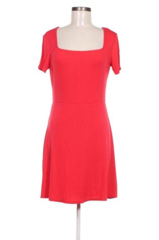 Kleid Mango, Größe M, Farbe Rot, Preis € 8,87