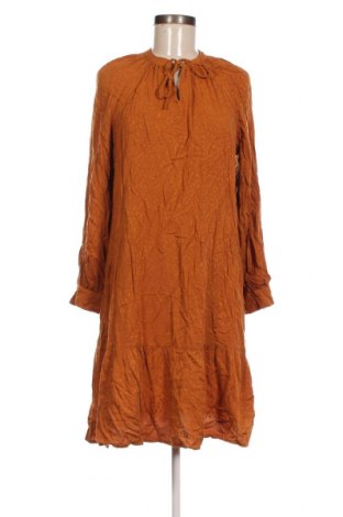 Φόρεμα Manguun, Μέγεθος L, Χρώμα Καφέ, Τιμή 8,97 €
