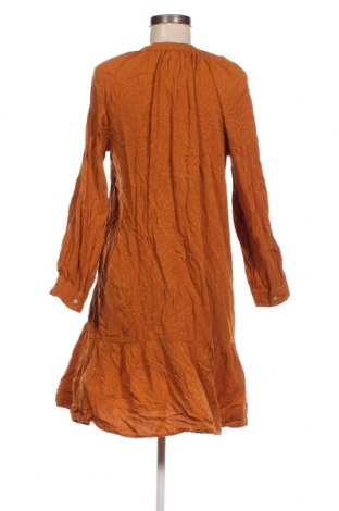 Kleid Manguun, Größe L, Farbe Braun, Preis € 9,08