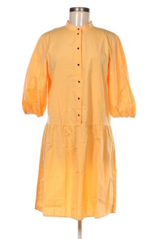 Kleid Marc Cain, Größe M, Farbe Gelb, Preis € 196,39