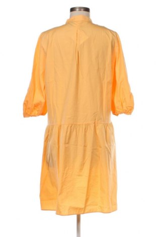 Φόρεμα Marc Cain, Μέγεθος M, Χρώμα Κίτρινο, Τιμή 166,93 €