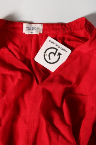 Φόρεμα Marc O'Polo, Μέγεθος S, Χρώμα Κόκκινο, Τιμή 57,39 €