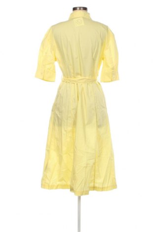 Kleid Marc O'Polo, Größe M, Farbe Gelb, Preis € 143,30
