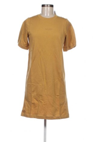 Φόρεμα Marc O'Polo, Μέγεθος XXS, Χρώμα Κίτρινο, Τιμή 85,98 €