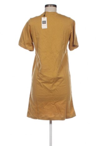 Kleid Marc O'Polo, Größe XXS, Farbe Gelb, Preis 57,32 €