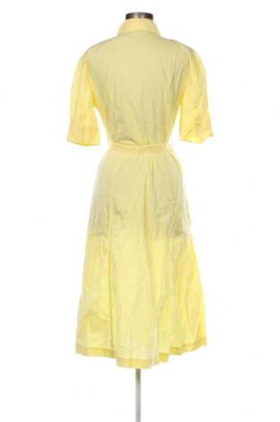 Kleid Marc O'Polo, Größe XS, Farbe Gelb, Preis 78,82 €