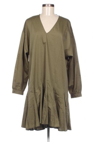 Φόρεμα Marc O'Polo, Μέγεθος L, Χρώμα Πράσινο, Τιμή 104,61 €