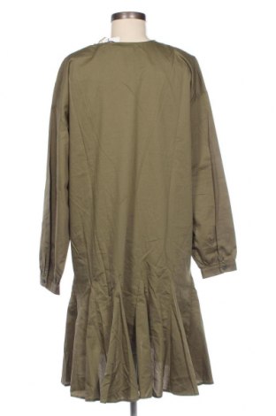 Φόρεμα Marc O'Polo, Μέγεθος L, Χρώμα Πράσινο, Τιμή 104,61 €