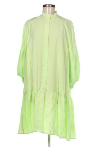 Φόρεμα Marc O'Polo, Μέγεθος XL, Χρώμα Πράσινο, Τιμή 85,98 €