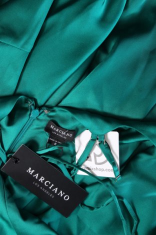 Φόρεμα Marciano, Μέγεθος M, Χρώμα Πράσινο, Τιμή 121,17 €