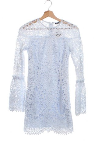Kleid Marciano, Größe XS, Farbe Blau, Preis 52,13 €