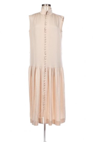 Φόρεμα Marciano by Guess, Μέγεθος S, Χρώμα  Μπέζ, Τιμή 71,65 €