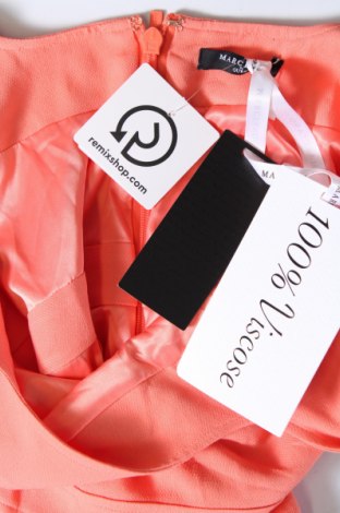 Šaty  Marciano by Guess, Veľkosť S, Farba Ružová, Cena  71,65 €