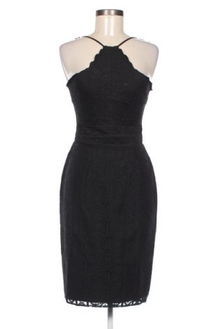 Kleid Marciano by Guess, Größe XS, Farbe Schwarz, Preis 66,39 €