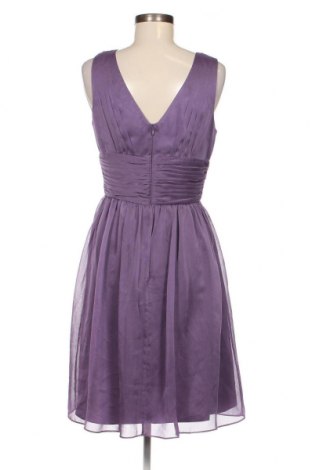 Kleid Marco Pecci, Größe M, Farbe Lila, Preis € 17,81