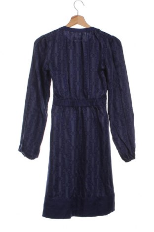 Kleid Margit Brandt, Größe XS, Farbe Blau, Preis 21,45 €