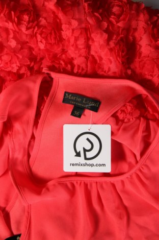 Šaty  Marie Lund, Veľkosť S, Farba Červená, Cena  16,06 €