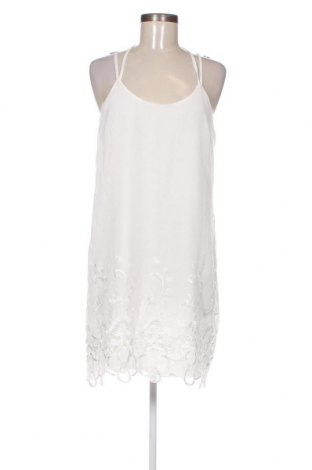 Φόρεμα Marineblu, Μέγεθος L, Χρώμα Λευκό, Τιμή 23,64 €