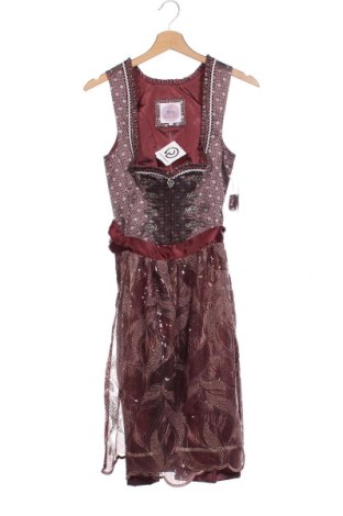 Šaty  Marjo, Velikost XS, Barva Vícebarevné, Cena  1 565,00 Kč