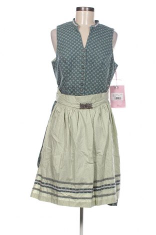 Šaty  Marjo, Velikost L, Barva Vícebarevné, Cena  1 565,00 Kč