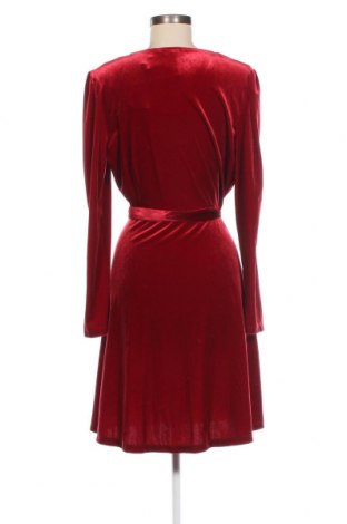 Kleid Marks & Spencer, Größe M, Farbe Rot, Preis 17,68 €
