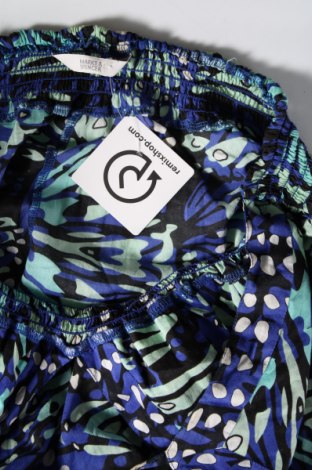 Kleid Marks & Spencer, Größe XL, Farbe Blau, Preis 17,39 €