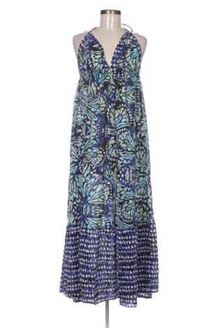 Φόρεμα Marks & Spencer, Μέγεθος XL, Χρώμα Μπλέ, Τιμή 10,43 €