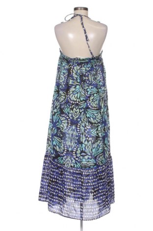 Kleid Marks & Spencer, Größe XL, Farbe Blau, Preis 17,39 €