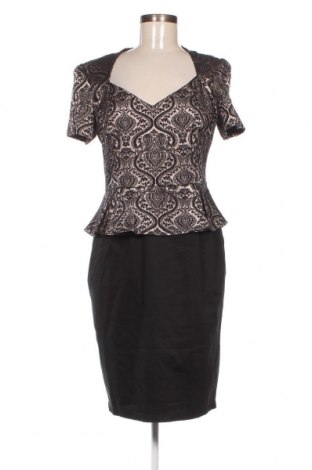 Kleid Marks & Spencer, Größe L, Farbe Mehrfarbig, Preis 27,58 €