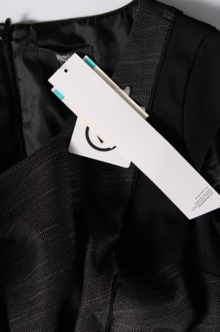 Kleid Marks & Spencer, Größe L, Farbe Grau, Preis 33,29 €