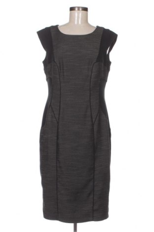 Kleid Marks & Spencer, Größe L, Farbe Grau, Preis € 29,01