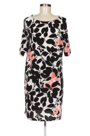 Kleid Marks & Spencer, Größe L, Farbe Mehrfarbig, Preis € 17,39