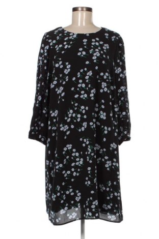 Kleid Marks & Spencer, Größe XL, Farbe Blau, Preis € 23,81