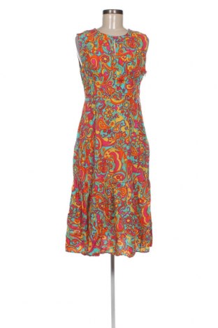 Kleid Marks & Spencer, Größe M, Farbe Mehrfarbig, Preis 21,13 €