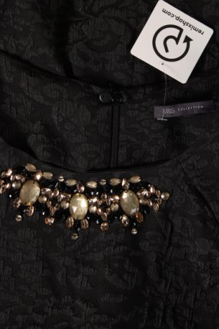 Šaty  Marks & Spencer, Veľkosť XL, Farba Čierna, Cena  38,77 €