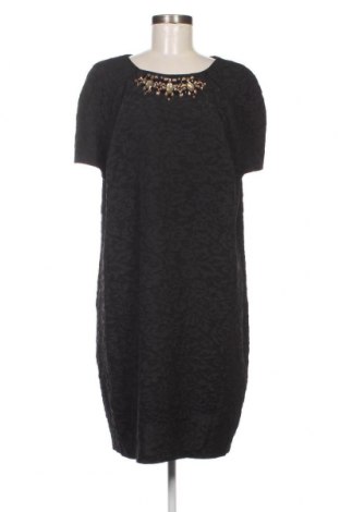 Kleid Marks & Spencer, Größe XL, Farbe Schwarz, Preis 38,77 €