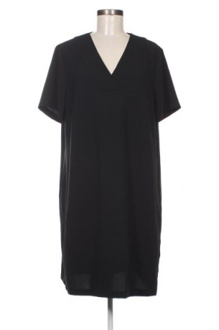 Φόρεμα Marks & Spencer, Μέγεθος XL, Χρώμα Μαύρο, Τιμή 28,13 €