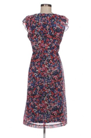 Kleid Marks & Spencer, Größe L, Farbe Mehrfarbig, Preis 20,97 €