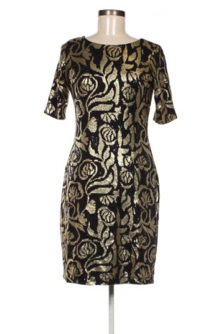 Φόρεμα Marks & Spencer, Μέγεθος M, Χρώμα Πολύχρωμο, Τιμή 14,26 €