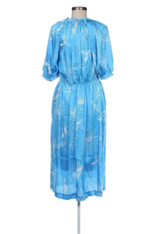 Kleid Marks & Spencer Autograph, Größe M, Farbe Blau, Preis € 53,01