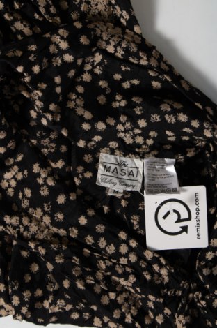 Φόρεμα Masai, Μέγεθος M, Χρώμα Μαύρο, Τιμή 8,11 €