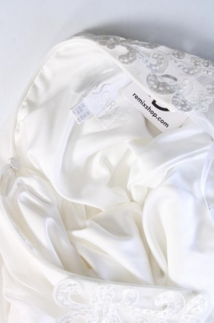 Kleid Mascara, Größe L, Farbe Weiß, Preis 137,72 €