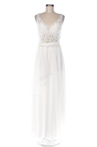 Φόρεμα Mascara, Μέγεθος L, Χρώμα Λευκό, Τιμή 137,72 €