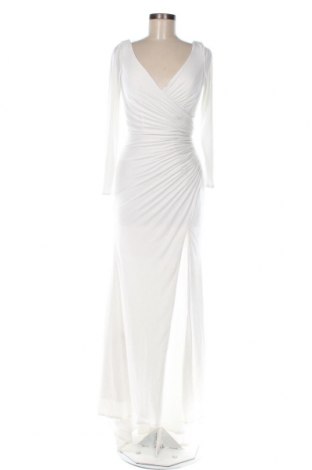 Kleid Mascara, Größe M, Farbe Weiß, Preis 145,57 €
