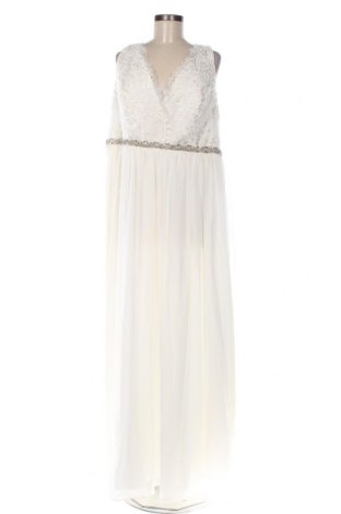 Kleid Mascara, Größe XXL, Farbe Weiß, Preis € 249,04