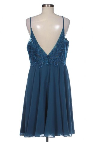 Kleid Mascara, Größe XL, Farbe Blau, Preis € 82,03